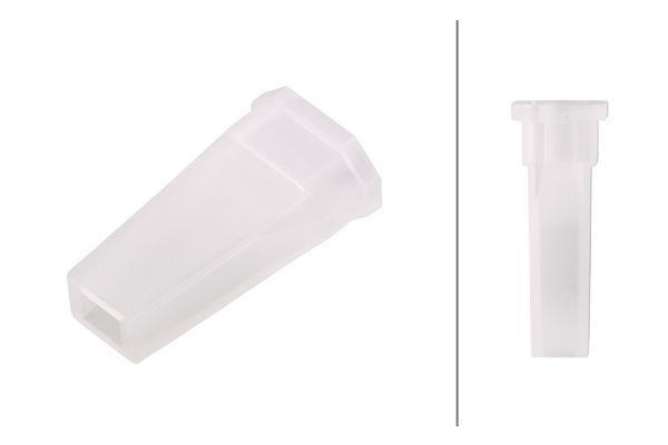 Conector de cables HELLA 8KX 707 924-003