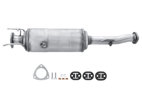 Filtre à particules / FAP (FAP diesel) HELLA 8LG 366 070-001