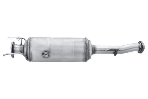 Filtre à particules / FAP (FAP diesel) HELLA 8LG 366 070-001