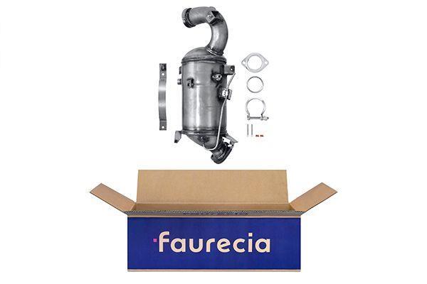 Filtro de partículas (FAP Diesel) HELLA ref. 8LG 366 070-011