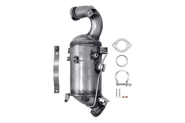 Filtro de partículas (FAP Diesel) HELLA ref. 8LG 366 070-011
