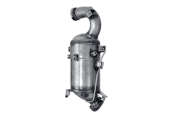 Filtro de partículas (FAP Diesel) HELLA ref. 8LG 366 070-011