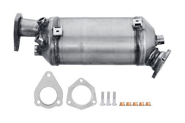 Filtre à particules / FAP (FAP diesel) HELLA 8LG 366 070-031