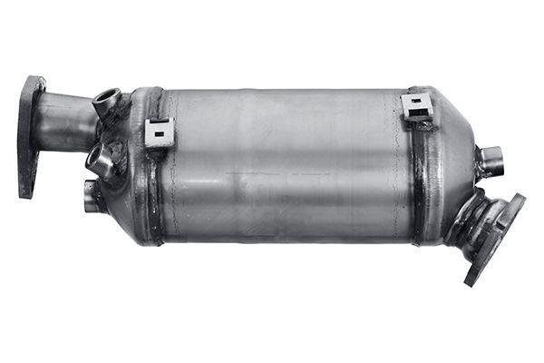 Filtre à particules / FAP (FAP diesel) HELLA 8LG 366 070-031