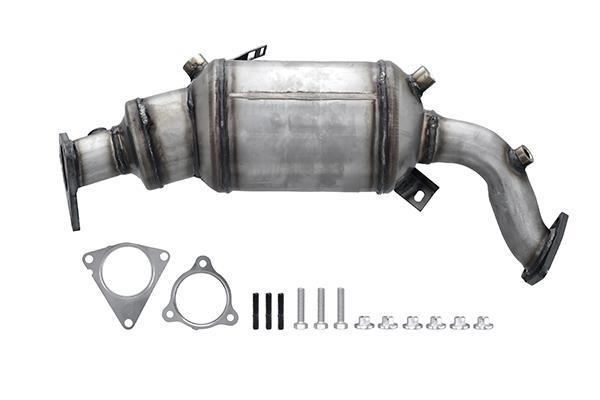 Filtro de partículas (FAP Diesel) HELLA ref. 8LG 366 070-041