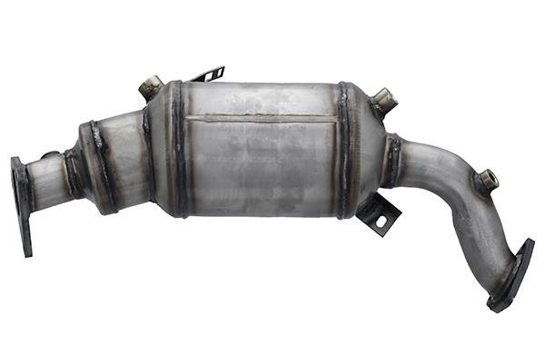 Filtro de partículas (FAP Diesel) HELLA ref. 8LG 366 070-041