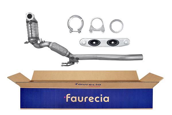 Filtro de partículas (FAP Diesel) HELLA ref. 8LG 366 070-051