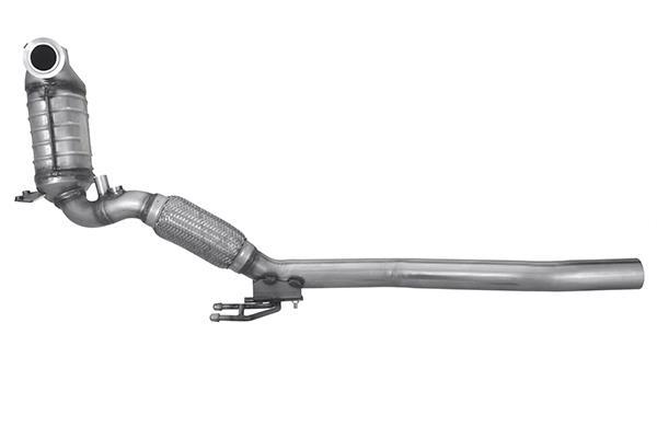 Filtro de partículas (FAP Diesel) HELLA ref. 8LG 366 070-051