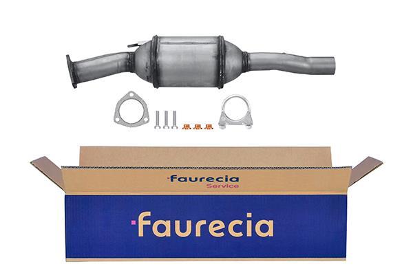 Filtro de partículas (FAP Diesel) HELLA ref. 8LG 366 070-061