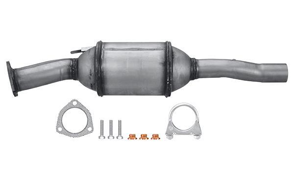 Filtro de partículas (FAP Diesel) HELLA ref. 8LG 366 070-061