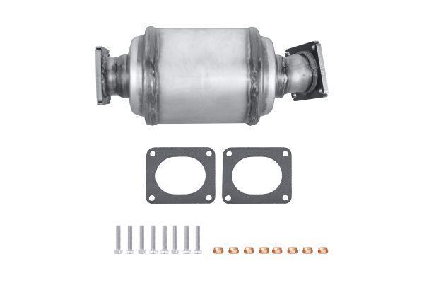 Filtre à particules / FAP (FAP diesel) HELLA 8LG 366 070-081
