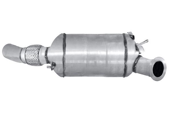 Filtro de partículas (FAP Diesel) HELLA ref. 8LG 366 070-091
