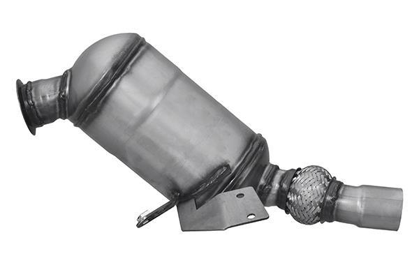 Filtre à particules / FAP (FAP diesel) HELLA 8LG 366 070-111