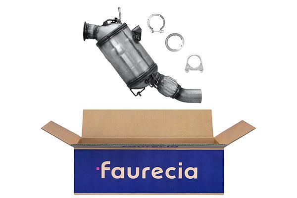 Filtro de partículas (FAP Diesel) HELLA ref. 8LG 366 070-121