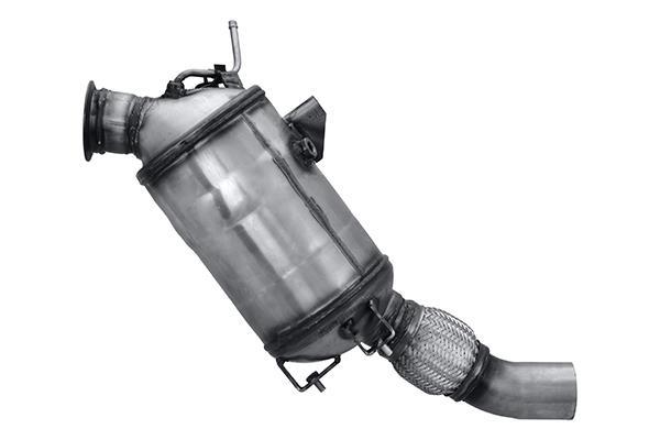 Filtro de partículas (FAP Diesel) HELLA ref. 8LG 366 070-121