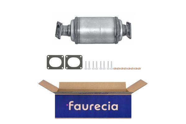 Filtro de partículas (FAP Diesel) HELLA ref. 8LG 366 070-141