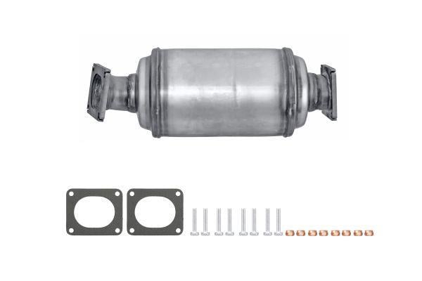 Filtro de partículas (FAP Diesel) HELLA ref. 8LG 366 070-141