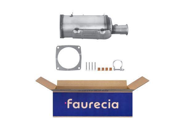 Filtro de partículas (FAP Diesel) HELLA ref. 8LG 366 070-161
