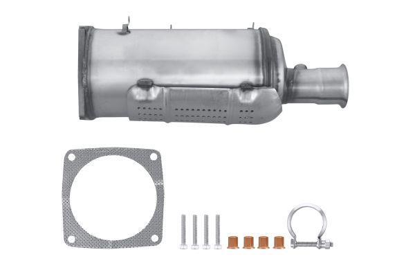 Filtro de partículas (FAP Diesel) HELLA ref. 8LG 366 070-161