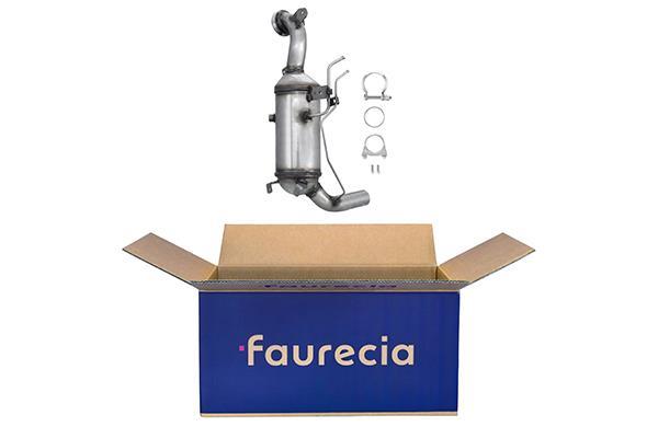 Filtro de partículas (FAP Diesel) HELLA ref. 8LG 366 070-181
