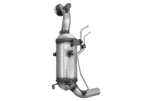 Filtro de partículas (FAP Diesel) HELLA ref. 8LG 366 070-181