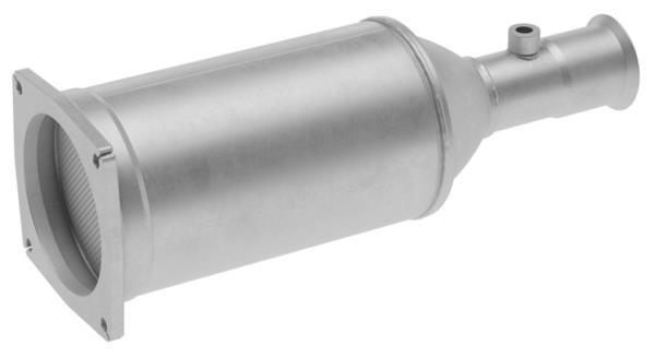Filtro de partículas (FAP Diesel) HELLA ref. 8LG 366 070-201