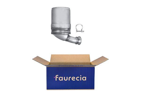Filtro de partículas (FAP Diesel) HELLA ref. 8LG 366 070-211