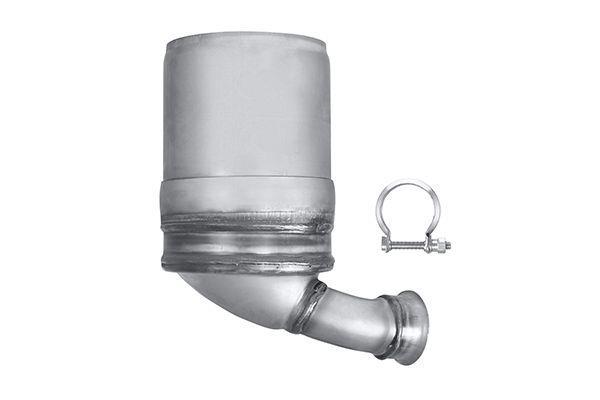Filtro de partículas (FAP Diesel) HELLA ref. 8LG 366 070-211