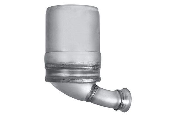 Filtro de partículas (FAP Diesel) HELLA ref. 8LG 366 070-211