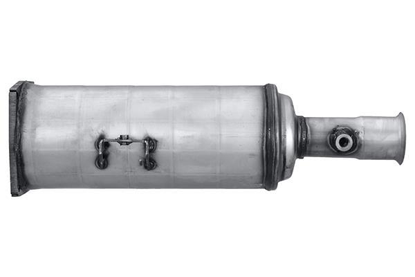 Filtre à particules / FAP (FAP diesel) HELLA 8LG 366 070-221
