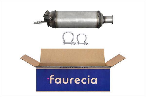 Filtro de partículas (FAP Diesel) HELLA ref. 8LG 366 070-231
