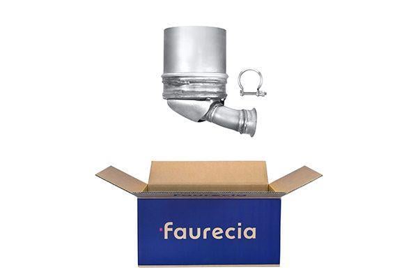 Filtro de partículas (FAP Diesel) HELLA ref. 8LG 366 070-241