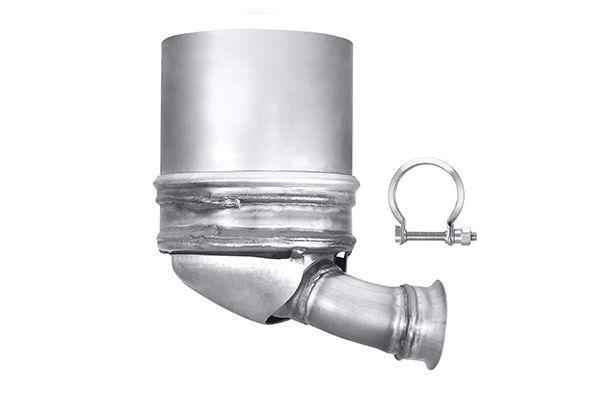 Filtro de partículas (FAP Diesel) HELLA ref. 8LG 366 070-241