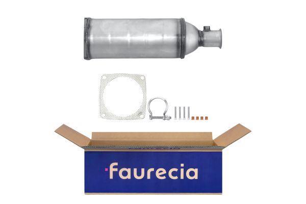 Filtro de partículas (FAP Diesel) HELLA ref. 8LG 366 070-251