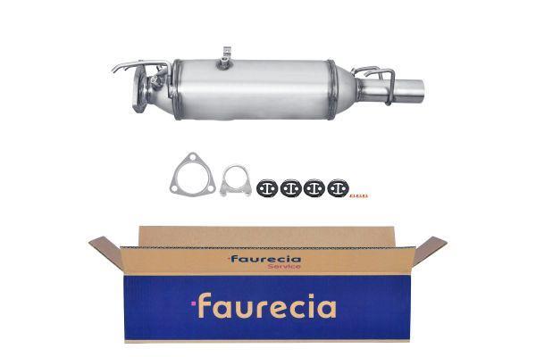 Filtro de partículas (FAP Diesel) HELLA ref. 8LG 366 070-271