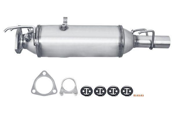 Filtro de partículas (FAP Diesel) HELLA ref. 8LG 366 070-271