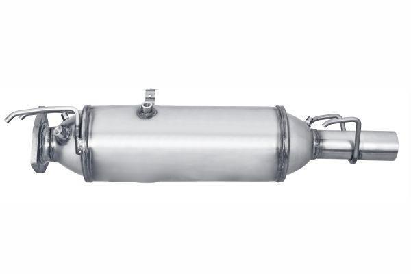 Filtro de partículas (FAP Diesel) HELLA ref. 8LG 366 070-271