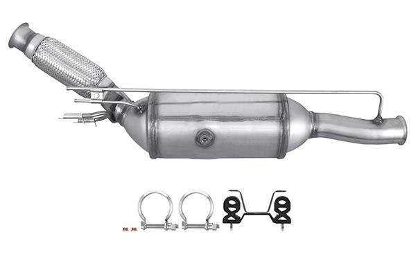 Filtro de partículas (FAP Diesel) HELLA ref. 8LG 366 070-281