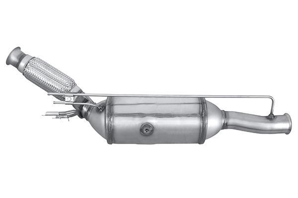 Filtro de partículas (FAP Diesel) HELLA ref. 8LG 366 070-281
