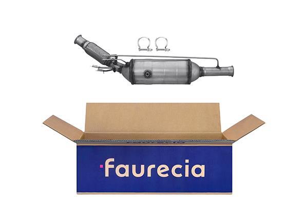 Filtro de partículas (FAP Diesel) HELLA ref. 8LG 366 070-291
