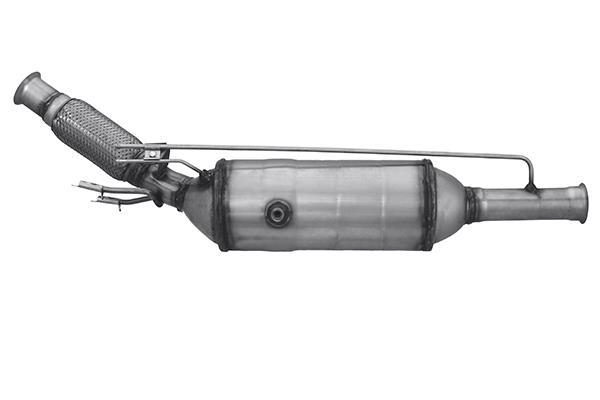 Filtro de partículas (FAP Diesel) HELLA ref. 8LG 366 070-291