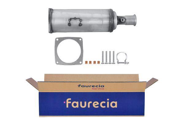 Filtro de partículas (FAP Diesel) HELLA ref. 8LG 366 070-301