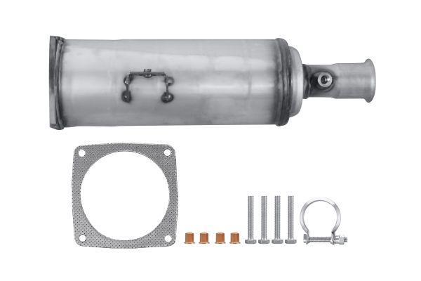 Filtro de partículas (FAP Diesel) HELLA ref. 8LG 366 070-301
