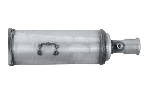 Filtro de partículas (FAP Diesel) HELLA ref. 8LG 366 070-301
