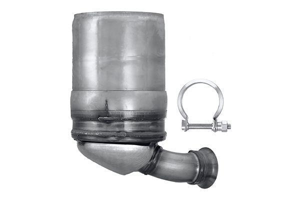 Filtro de partículas (FAP Diesel) HELLA ref. 8LG 366 070-321