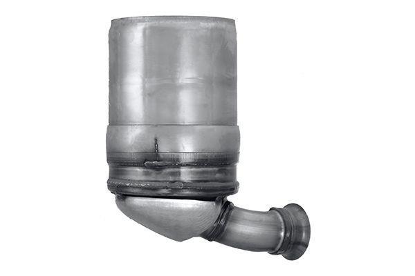 Filtro de partículas (FAP Diesel) HELLA ref. 8LG 366 070-321