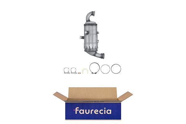 Filtre à particules / FAP (FAP diesel) HELLA 8LG 366 070-331