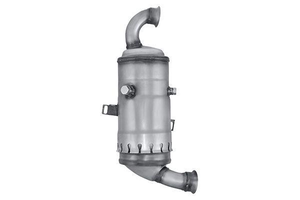 Filtre à particules / FAP (FAP diesel) HELLA 8LG 366 070-331
