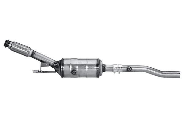 Filtre à particules / FAP (FAP diesel) HELLA 8LG 366 070-341