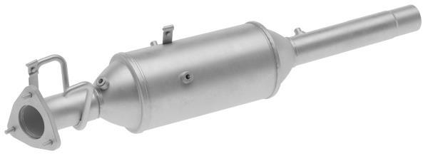Filtro de partículas (FAP Diesel) HELLA ref. 8LG 366 070-351